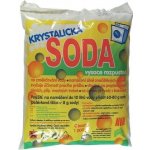 Hlubna Ava soda krystalická 1 kg – Sleviste.cz
