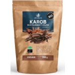 Allnature Bio Karob svatojánský chléb prášek 200 g – Zbozi.Blesk.cz