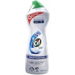 Cif Čistící krém Professional original 750 ml – Hledejceny.cz