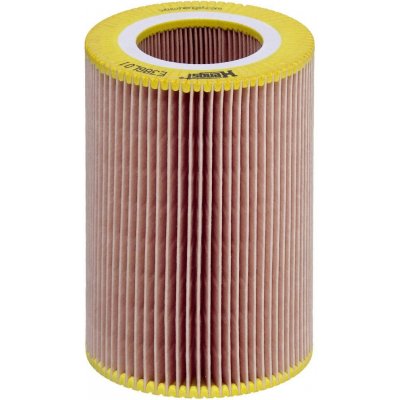 Vzduchový filtr HENGST FILTER E386L01 – Hledejceny.cz