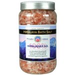 Vivaco Himalájská sůl do koupele 1200 g – Zbozi.Blesk.cz