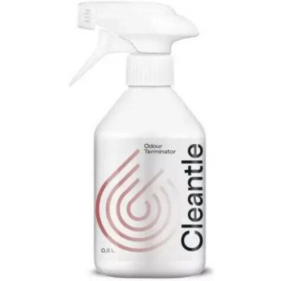Cleantle Odour Eliminator 500 ml – Zbozi.Blesk.cz