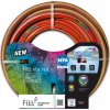 Zahradní hadice Fitt NTS RED 1/2" 25 m