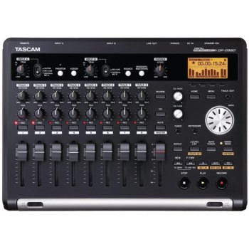 Tascam DP-03SD