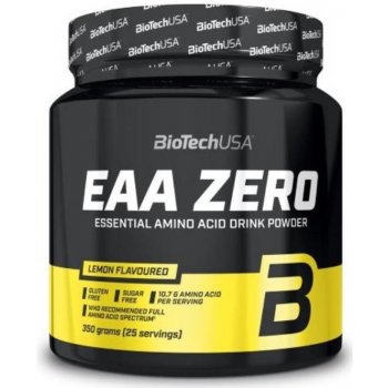 Biotech Usa EAA Zero 350 g