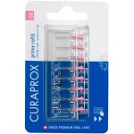 Curaprox Prime Refill CPS 0,8 - 3,2 mm 8 ks – Hledejceny.cz