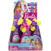 Bonbón Sweet'n Fun Cukrovinka+hračka Barbie egg cool fan větráček 10 g