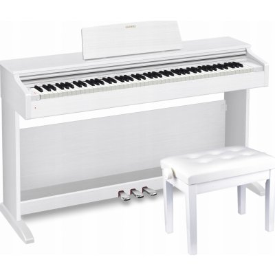 Casio AP-270 – Sleviste.cz