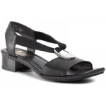 Rieker 62662 01 Černá – Hledejceny.cz