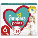 Pampers Pants 6 84 ks – Zboží Dáma