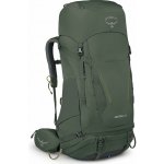 Osprey Kestrel 68 l black – Zboží Mobilmania