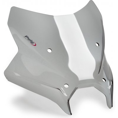 Plexi štít PUIG NEW GEN. SPORT 22077H kouřová | Zboží Auto