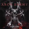 Hudba Arch Enemy - Rise Of The Tyrant CD