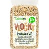 Cereálie a müsli Bioharmonie Pohankové vločky 250 g