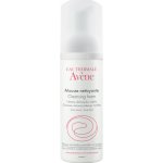 Avene Sensitive Skin Cleansing Foam čisticí pěna pro normální až smíšenou pleť 150 ml pro ženy