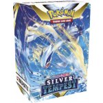Pokémon TCG Silver Tempest Build & Battle Box – Sleviste.cz