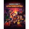 Hra na PC Minecraft Dungeons