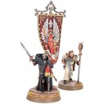 GW Warhammer Aestred Thurga, Reliquant at Arms – Hledejceny.cz