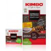 Kávové kapsle Kimbo Espresso Napoletano E.S.E pody 15 ks