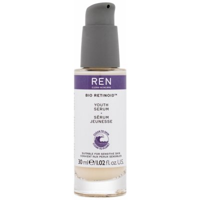 Ren Clean Skincare bio Retinoid Youth Serum 30 ml – Zbozi.Blesk.cz