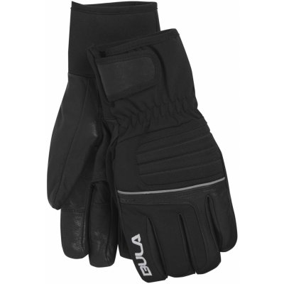 Bula Terminal Two Gloves unisex black