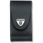 Victorinox Pouzdro na nůž kožené černé 4.0521.3 – Zboží Dáma