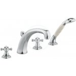 Kludi Adlon 515240520 – Hledejceny.cz