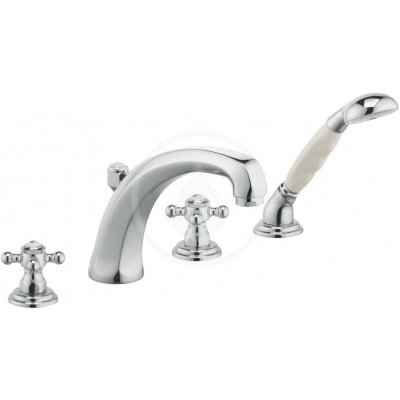 Kludi Adlon 515240520 – Hledejceny.cz