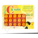 Rosen C+rutin 400 mg drg.15 – Hledejceny.cz