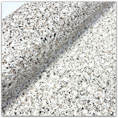 Erismann 8739-36 Vinylové tapety na zeď , variopaint hnědo-béžový, rozměr 10,05 m x 0,53 m – Hledejceny.cz