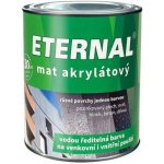 Eternal Mat akrylátový 2,8 kg Zelená – Zbozi.Blesk.cz