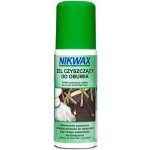 Nikwax Footwear Cleaning Gel 125 ml – Zboží Dáma