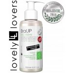 LovelyLovers BraUP Pearl & Voluplus formula gel na zpevnění poprsí 150 ml – Zboží Dáma