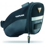 Topeak Aero Wedge Pack DX Small QuickClick – Hledejceny.cz