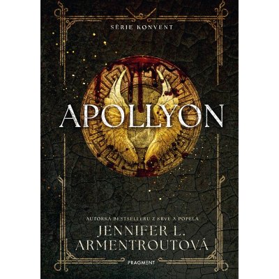 Apollyon – Hledejceny.cz