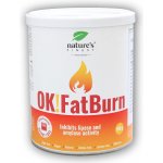 Nature’s Finest OK!FatBurn 150 g – Hledejceny.cz