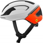 POC Omne Beacon MIPS Hydrogen White/Fluorescent Orange Matt 2026 – Hledejceny.cz