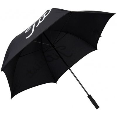 Golfový deštník Titleist Players Double Canopy – Zboží Mobilmania