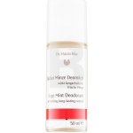 Dr.Hauschka Šalvěj Máta roll-on 50 ml – Sleviste.cz