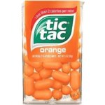 Tic Tac Orange 18 g – Zbozi.Blesk.cz