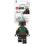 LEGO® Star Wars Boba Fett svítící figurka – Zboží Dáma