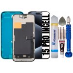 LCD Displej Apple iPhone 15 Pro – Zbozi.Blesk.cz