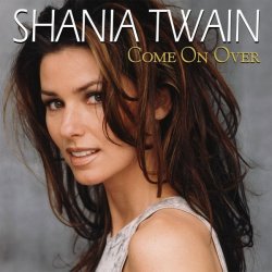 Hudba Shania Twain - Come On Over - Diamond Edition LP
