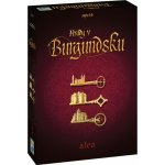 Ravensburger Hrady v Burgundsku – Zboží Dáma