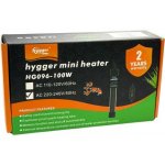 Hygger HG096 100 W – Zboží Mobilmania