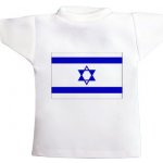 Tričko na láhev Izrael – Zbozi.Blesk.cz