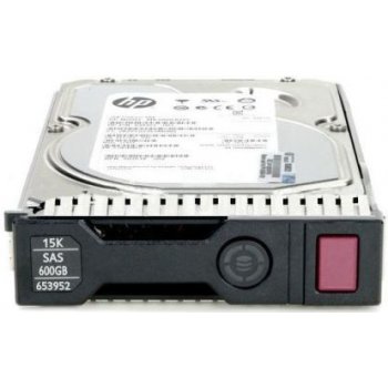 HP 1TB, 3,5", SATA, 801882-B21