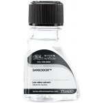 WINSOR & NEWTON Sansodor ředidlo bez zápachu 75 ml – Zboží Mobilmania