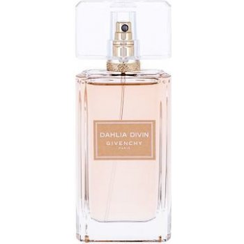 Givenchy Dahlia Divin Nude parfémovaná voda dámská 30 ml