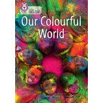 Our Colourful World – Hledejceny.cz